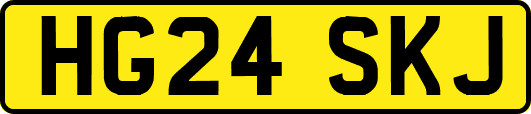 HG24SKJ