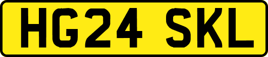 HG24SKL