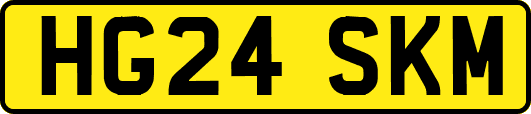 HG24SKM