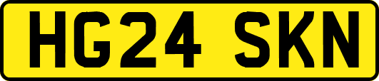 HG24SKN