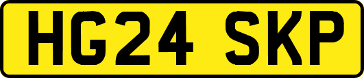 HG24SKP