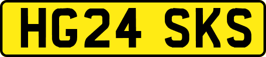 HG24SKS