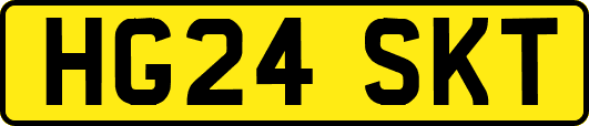 HG24SKT