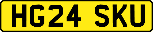 HG24SKU