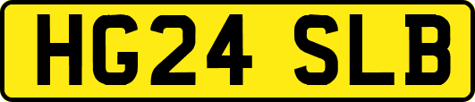 HG24SLB