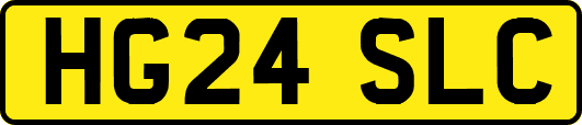 HG24SLC