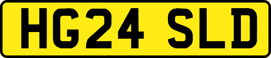 HG24SLD