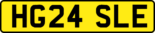 HG24SLE