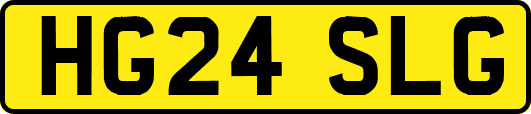 HG24SLG