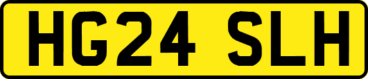 HG24SLH