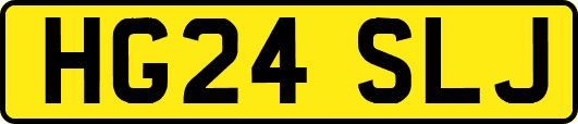 HG24SLJ