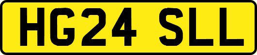 HG24SLL