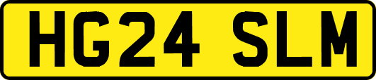 HG24SLM