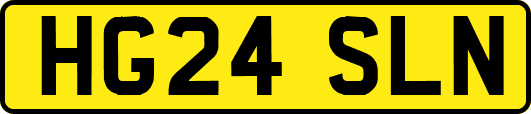 HG24SLN