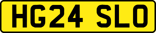 HG24SLO