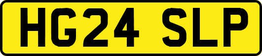 HG24SLP