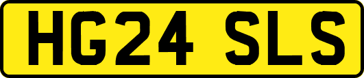 HG24SLS