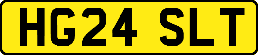 HG24SLT