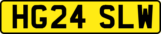 HG24SLW