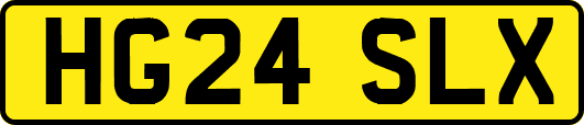 HG24SLX