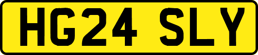 HG24SLY