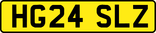 HG24SLZ
