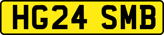 HG24SMB