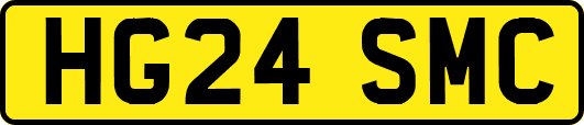 HG24SMC