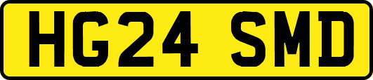 HG24SMD