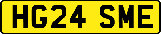 HG24SME