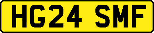 HG24SMF