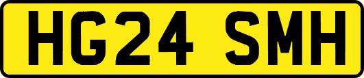 HG24SMH