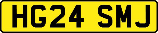 HG24SMJ