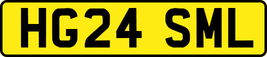 HG24SML