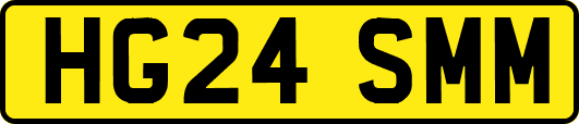 HG24SMM