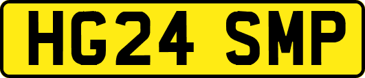 HG24SMP