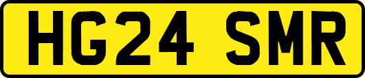 HG24SMR