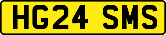 HG24SMS