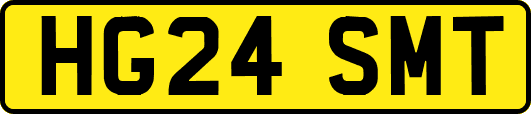 HG24SMT