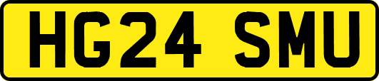 HG24SMU