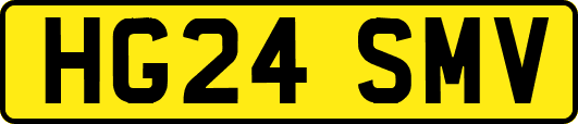 HG24SMV