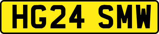 HG24SMW