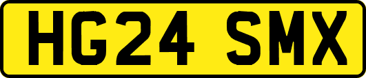 HG24SMX