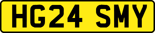 HG24SMY