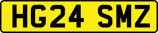 HG24SMZ