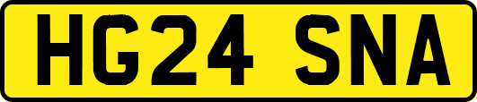 HG24SNA