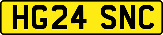 HG24SNC