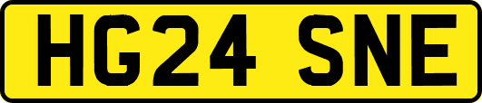 HG24SNE