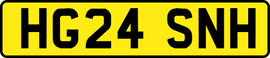 HG24SNH