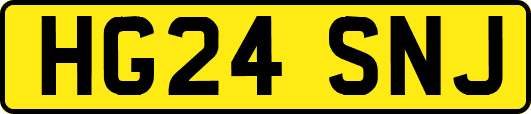HG24SNJ